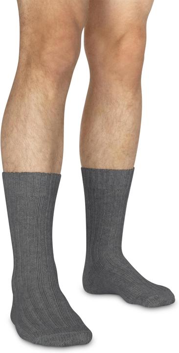 Produktbild Normani Alpaka-Socken mit Wolle (2er Pack, 43 - 46)
