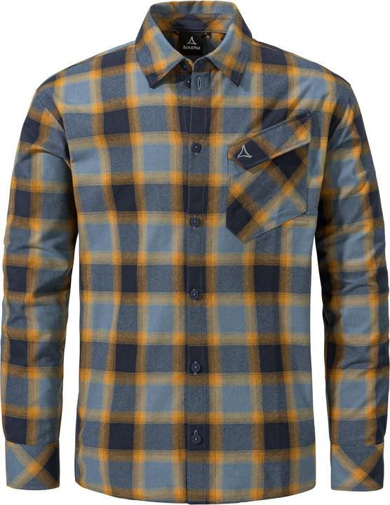 Schöffel Shirt Style Poplar MNS