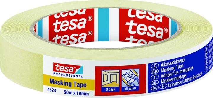 tesa Nastri di mascheratura (19 mm)