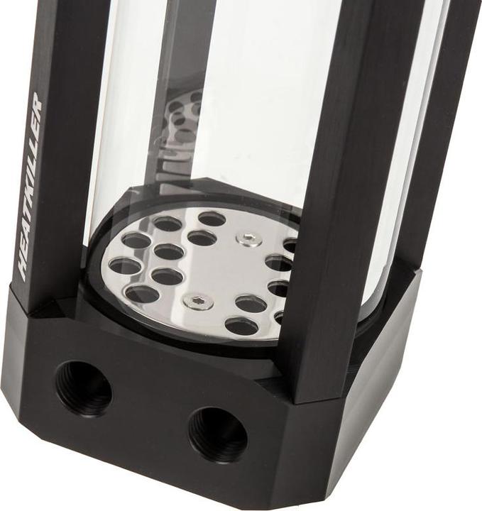 Produktbild Watercool Heatkiller Tube 200 Ausgleichsbehälter