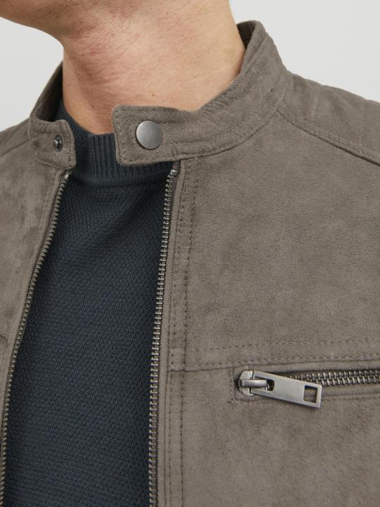Immagine prodotto Jack & Jones Giacca in ecopelle (S)