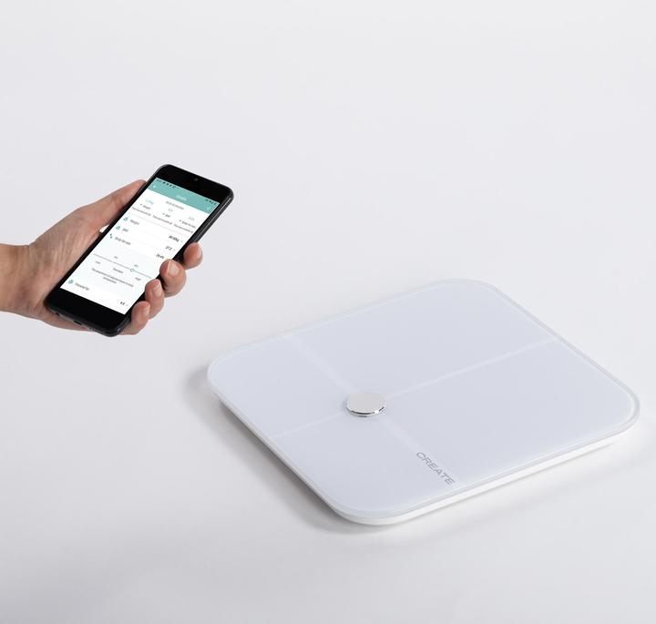 Actual product image Create Balance Body Smart (180 kg)
