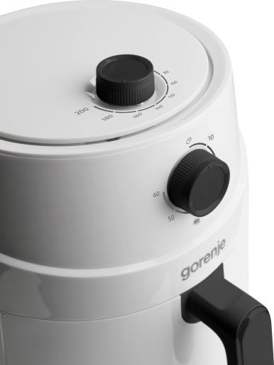 Actual product image Gorenje AF1300XG