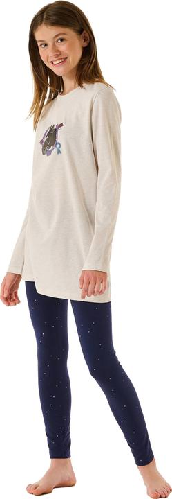 Produktbild Schiesser Pyjama Homewear Bequem sitzend (128)