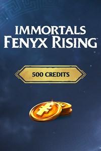 Image du produit Microsoft Immortals Fenyx Rising 500 crédits (500 CHF)