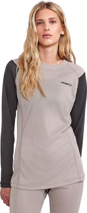 Actual product image Craft Core Warm Baselayer Set (XS)