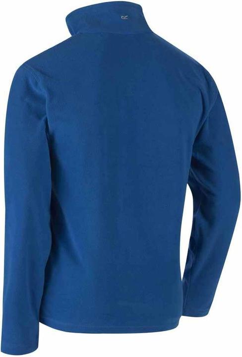 Actual product image Regatta Great Outdoors Thompson Fleece Top With Zipper To Chest (XXL)