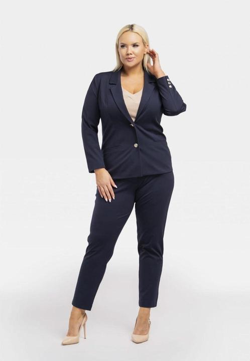 Actual product image Karko Size jacket model (40)