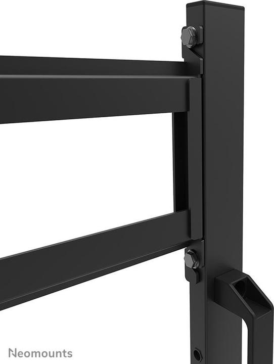 Immagine prodotto Neomounts FL50-525BL1/WH1 (Universale, 86", 76 kg)
