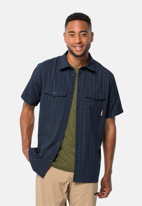 Immagine prodotto Jack Wolfskin Thompson Shirt Men (S)