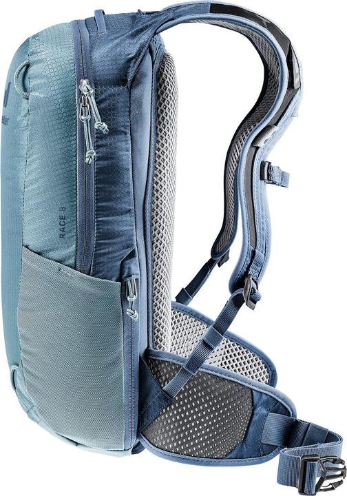 Actual product image Deuter Race 8 (8 l)
