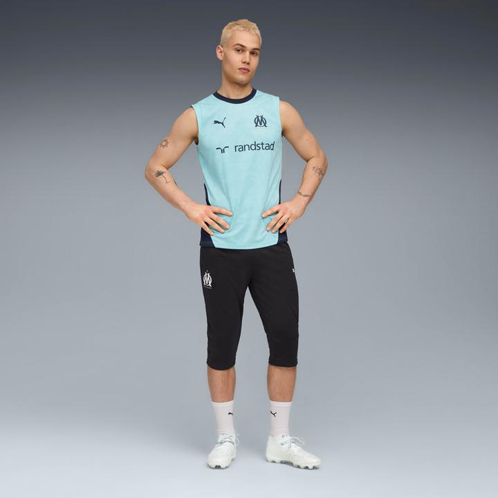 Produktbild Puma OM Trainingshose 3/4 2025/26 (S)