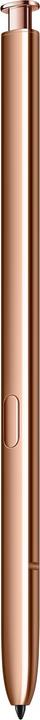 Immagine prodotto Samsung Galaxy Note 20 (256 GB, Mystic Bronze, 6.70", Doppia SIM, 12 Mpx, 4G)