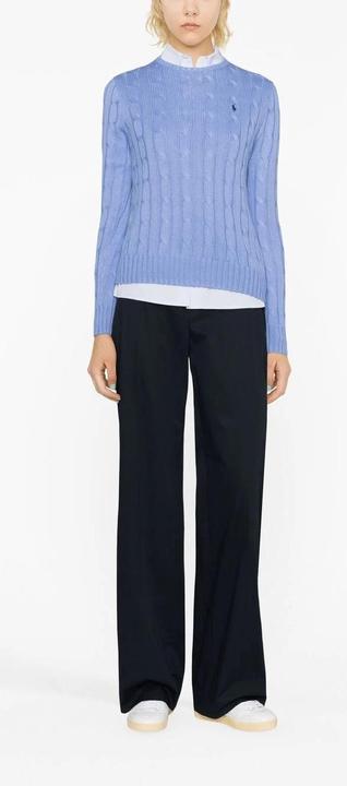 Image du produit Ralph Lauren Pullover Slim Fit JULIANNA (M)