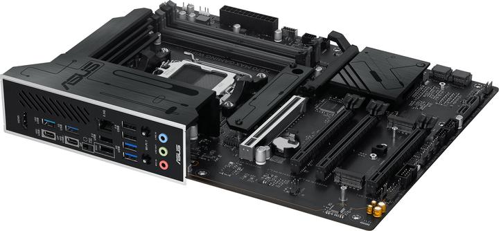 Produktbild ASUS X870 Max Gaming WIFI7 (AM5, AMD X870, ATX)