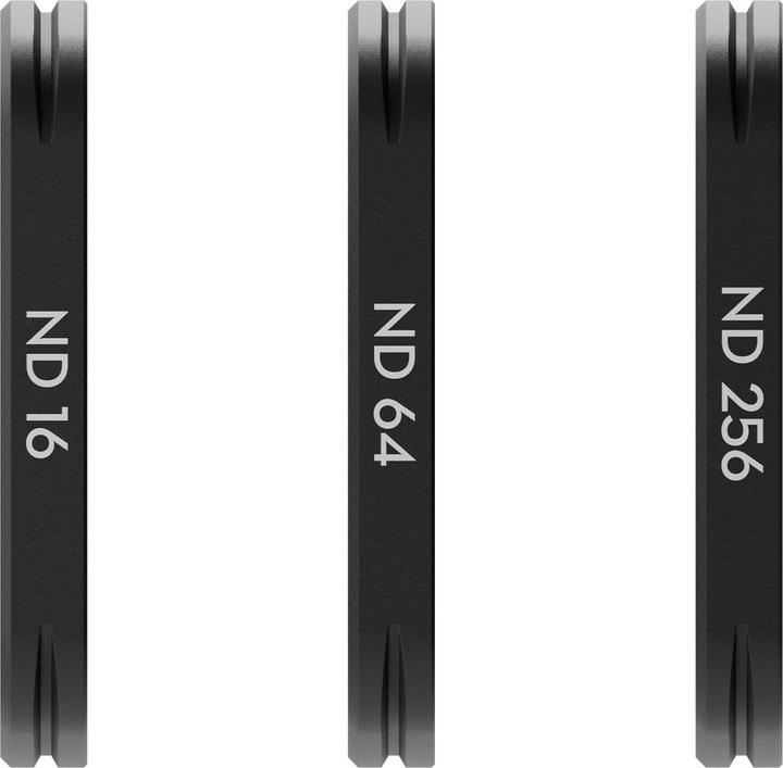 Produktbild DJI Magnetisches ND-Filter-Set (Osmo Pocket 3)