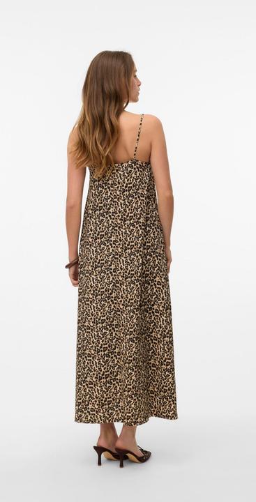 Actual product image Vero Moda VMMERVE Langes Kleid Kleid (XS)