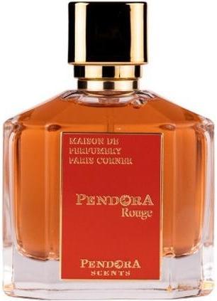 Actual product image Pendora Scents Rouge Eau De Parfum 100ml (Eau de parfum, 100 ml)