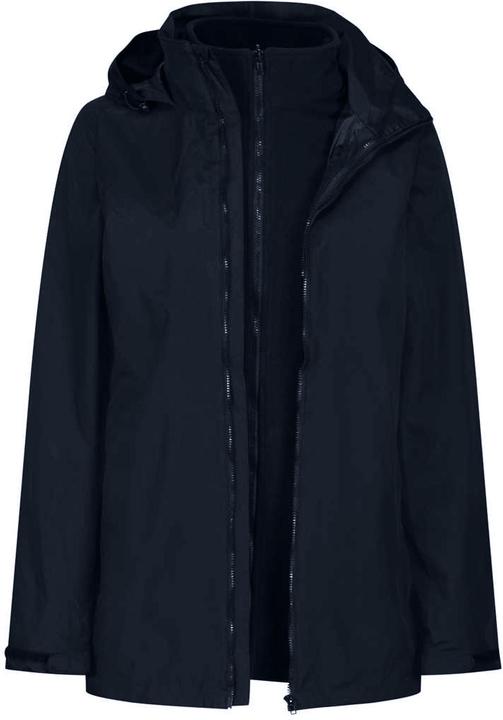 Regatta Classic Steppjacke Wasserfest (38)
