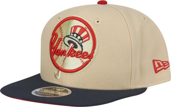 Immagine prodotto New Era 9Fifty New York Yankees Vegas Oro