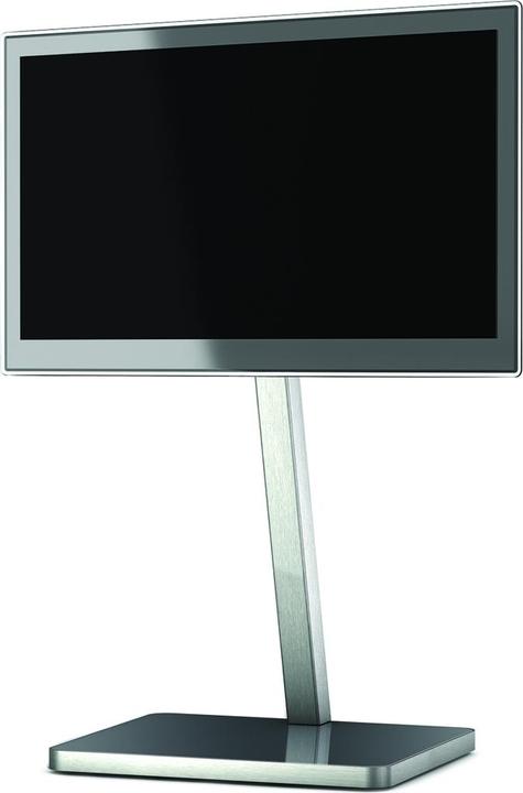 Image du produit Sonorous PL2700, pied élégant, 25kg, graphite / argent (Universel, 50", 25 kg)