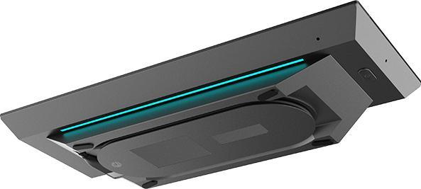 Actual product image Fanvil Linkvil CS40 USB/Bluetooth Speakerphone