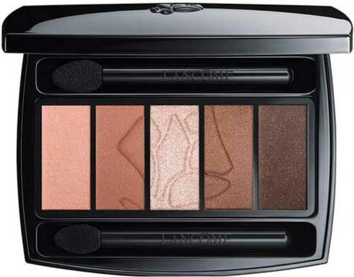 Image du produit Lancôme Hypnôse Palette Nude 18 (Nu Sculptural)
