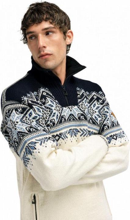 Actual product image Dale of Norway Vail WP Sweater (S)