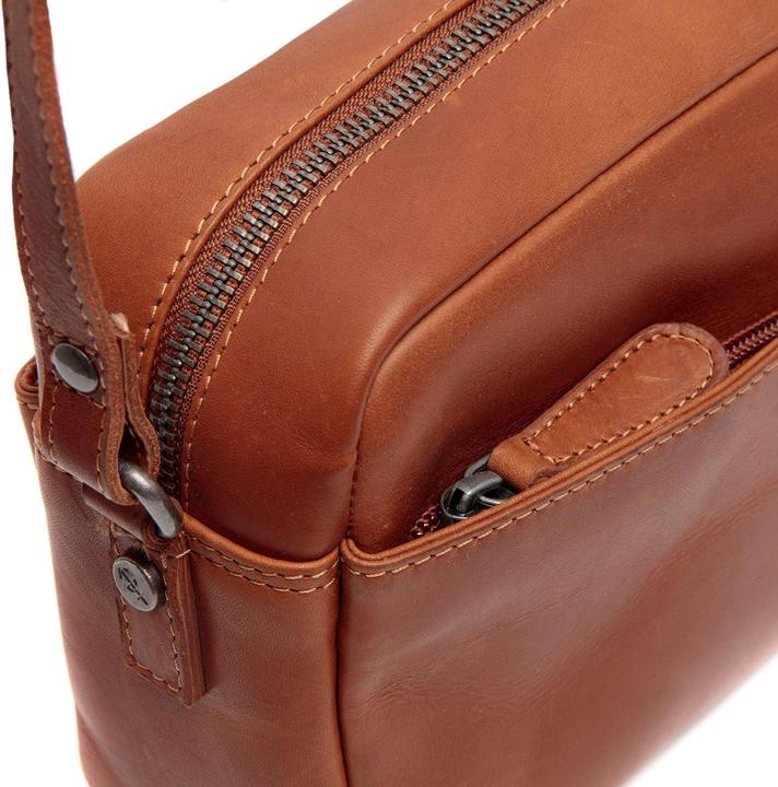 Image du produit The Chesterfield Brand Arona Sac à bandoulière en cuir 21 cm