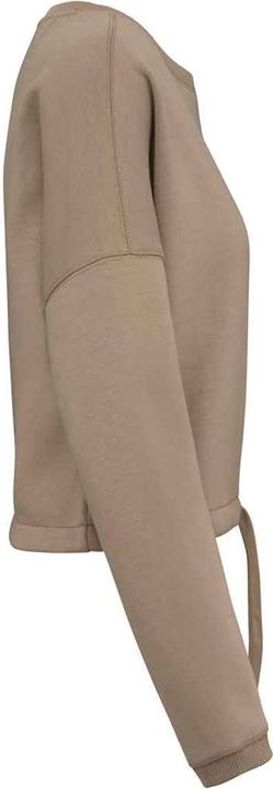 Immagine prodotto Native Spirit Felpa Corta Oversize Donna (L)
