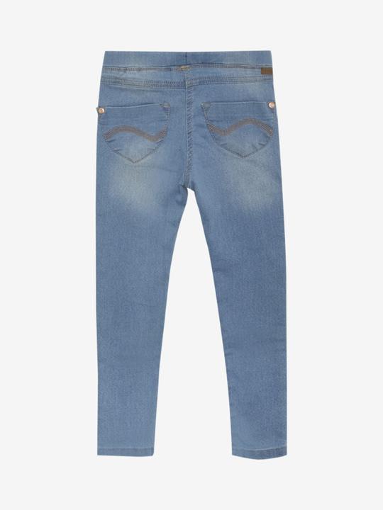 Image du produit Minymo MIJegging girl stretch slim fit - 5621 (98)
