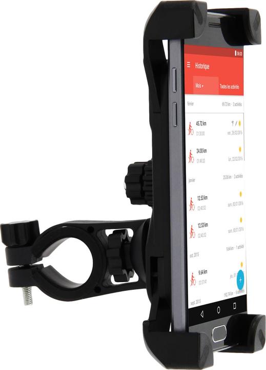 Produktbild Avizar Fahrrad- und MTB Smartphone-Halter