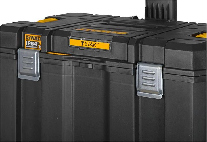 Actual product image DeWalt Tstak Mobile Box (1 pieces)
