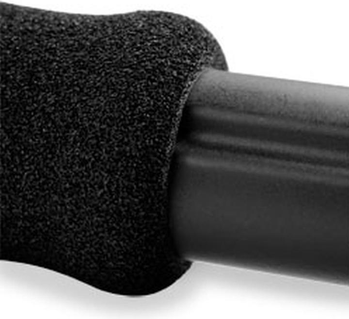 Produktbild Walimex TELESKOP Auslegearm mit Handgriff 63-163cm (Stativadapter)