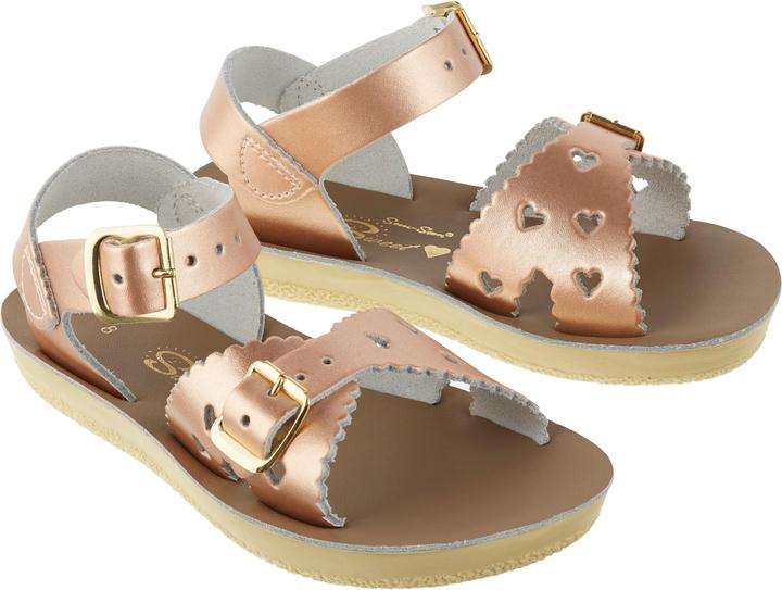 Produktbild Salt Water Kids - Sweetheart Rose (22)