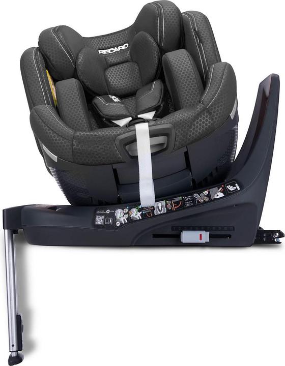 Produktbild Avova Recaro Xenon 1 Reboard Kindersitz (0-7 Jahre) (Reboarder, ECE R129/i-Size Norm)