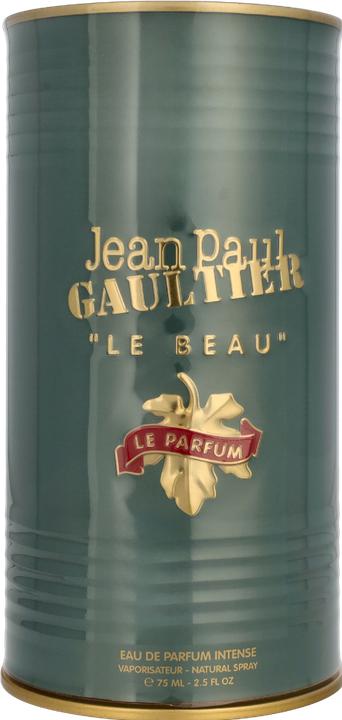 Immagine prodotto Gaultier Le Beau (Eau de parfum, 75 ml)