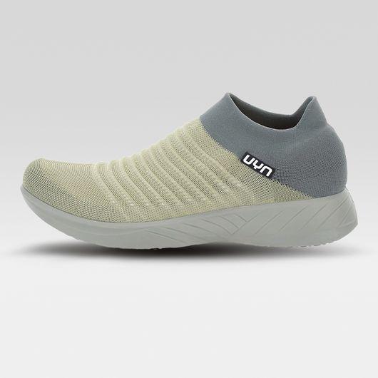 Actual product image UYN Ecolypt Grey (36)