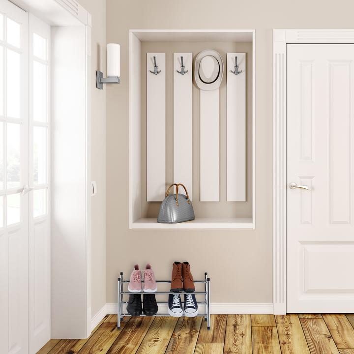 Image du produit Relaxdays Baylee (115 x 23 x 36 cm)