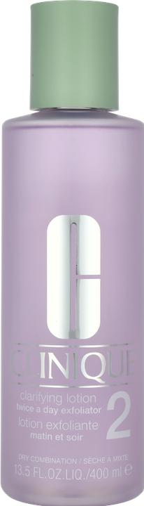 Produktbild Clinique Clarifying (Reinigungstücher, 400 ml)