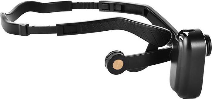 Immagine prodotto Puluz Supporto POV magnetico per testa per Insta360 GO 3 (Vai al 3)