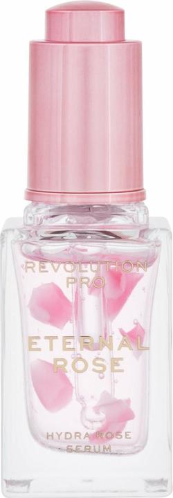 Immagine prodotto Makeup Revolution Siero Eternal Rose Hydra Rose (20 ml)