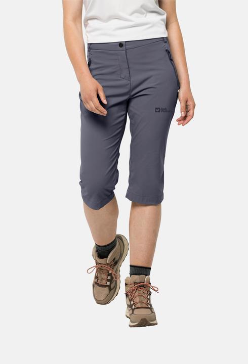 Produktbild Jack Wolfskin Activate Light 3/4 Pants (46)