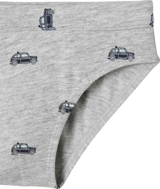 Actual product image Vertbaudet Underwear Bottom (152, pack of 7)