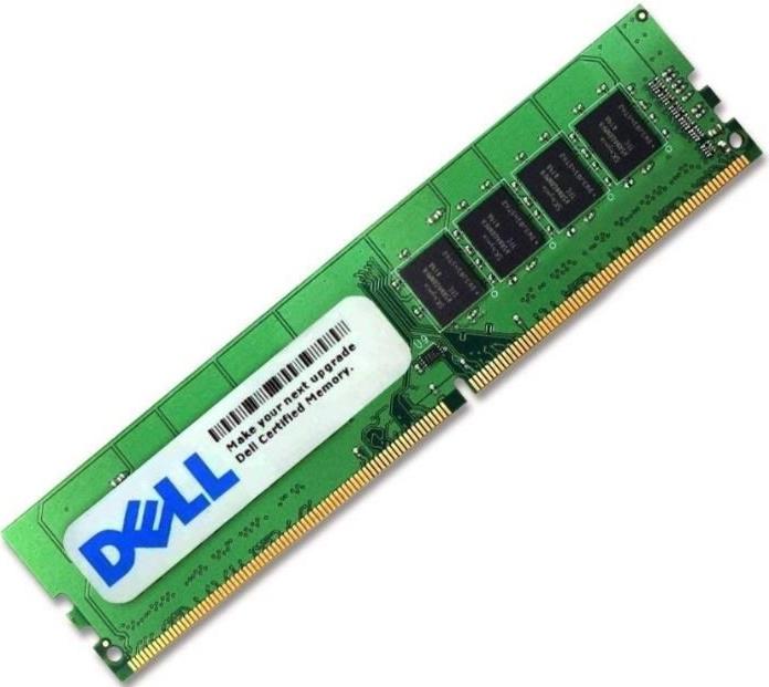 Actual product image Dell Server memory AB257620 1x 32 GB (1 x 32GB, 3200 MHz, DDR4-RAM, DIMM)