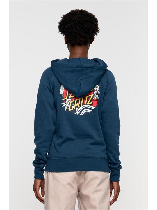 Immagine prodotto Santa Cruz Crane Dot Hoodie (10)