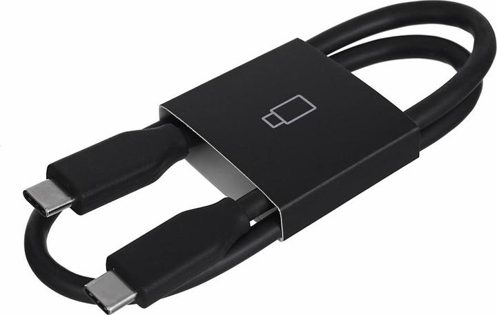 Actual product image Samsung Portable T7 Titan Grey (4000 GB)