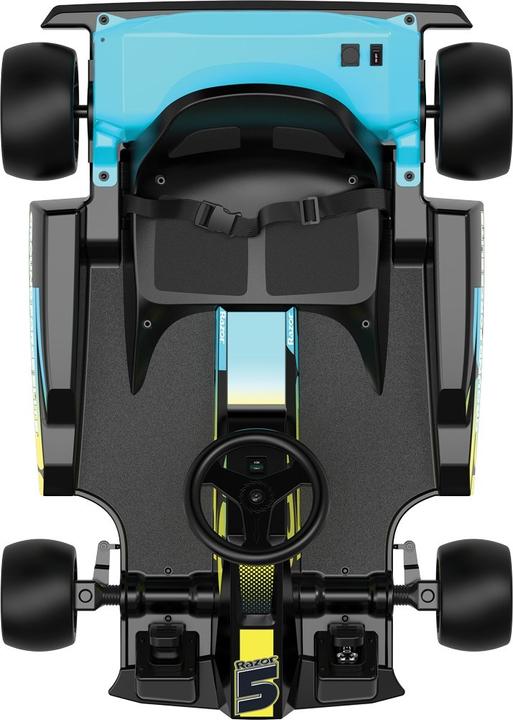 Image du produit Razor Kart elektryczny Grand Force