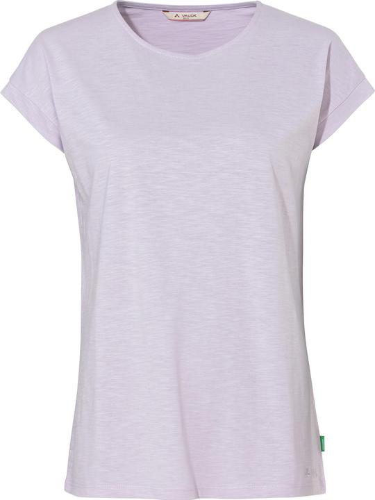 Produktbild Vaude Women's Moja T-Shirt IV (42, L)