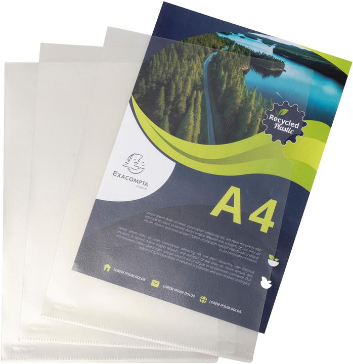 Actual product image Exacompta Visual cover (A4, 1 x)